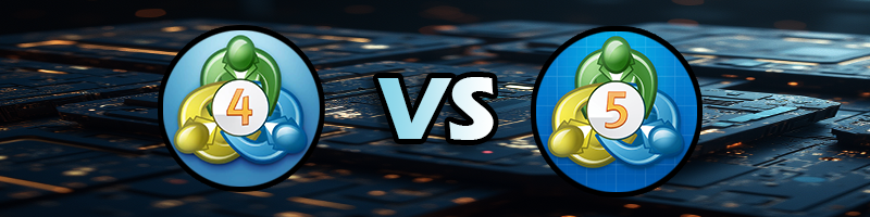 MT4 vs MT5 Differences: Which One is Best for You? - Do It Trading