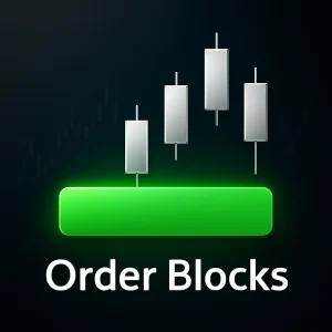 Order Block Indicator