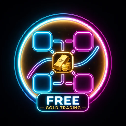 Free Gold EA
